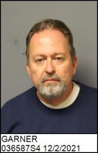 Frankie Lee Garner a registered Sex Offender of North Carolina