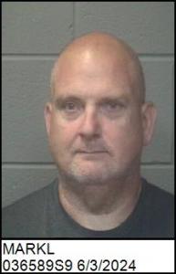 Donald R Markl a registered Sex Offender of North Carolina
