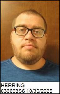 Glenn Alan Herring a registered Sex Offender of North Carolina