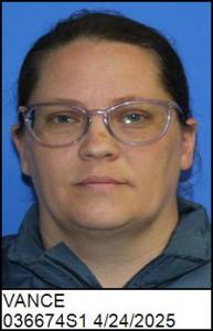 Kami Marie Vance a registered Sex Offender of North Carolina