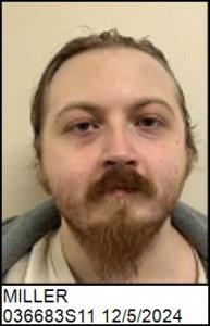 Jamie Paul Jr Miller a registered Sex Offender of North Carolina