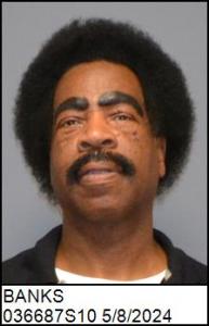 Rickey Banks a registered Sex Offender of North Carolina
