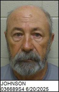 Earl Dean Johnson a registered Sex Offender of North Carolina