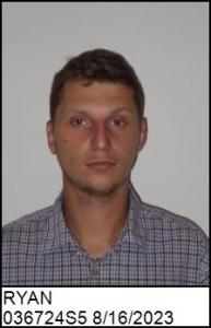 Basil Vieght Ryan a registered Sex Offender of Arkansas