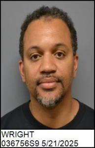 Marshall Lee Wright a registered Sex Offender of North Carolina
