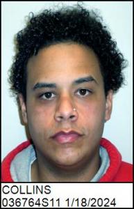 Payton Edwards Collins a registered Sex Offender of North Carolina