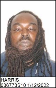 Edward Lee Harris a registered Sex Offender of North Carolina