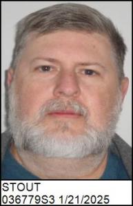 Mark Jason Stout a registered Sex Offender of North Carolina