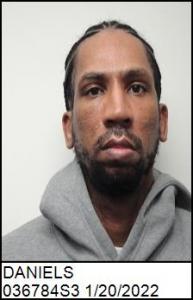 Michael Anthony Daniels a registered Sex Offender of North Carolina