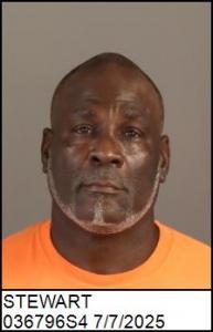 Venable Lee Stewart a registered Sex Offender of North Carolina