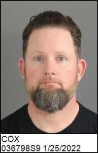 Joe Cox a registered Sex Offender of Virginia