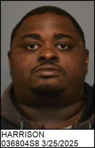 Vincent Leroy Harrison a registered Sex Offender of North Carolina
