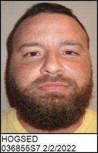 Andrew Joseph Hogsed a registered Sex Offender of North Carolina