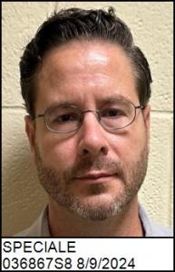Michael D Speciale a registered Sex Offender of North Carolina