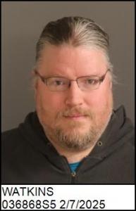 Ryan George Watkins a registered Sex Offender of North Carolina