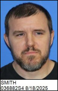 Jason Walter Smith a registered Sex Offender of North Carolina