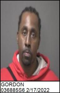 Charles Edward Iii Gordon a registered Sex Offender of North Carolina