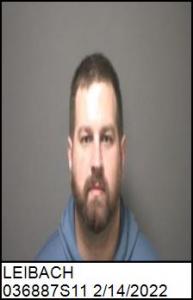 Michael Stephen Leibach a registered  of Missouri