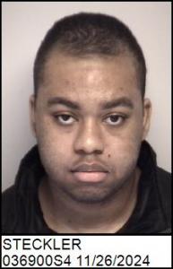 Kellen David Steckler a registered Sex Offender of Colorado