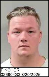 Tyler Fincher a registered Sex Offender of North Carolina