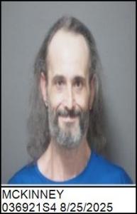 Michael Aaron Mckinney a registered Sex Offender of North Carolina