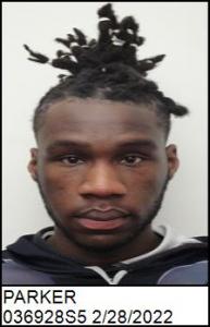 Javone Darrell Parker a registered Sex Offender of North Carolina