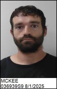 Patrick Eugene Ii Mckee a registered Sex Offender of North Carolina
