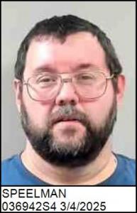 Richard Ryan Speelman a registered Sex Offender of North Carolina