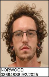 Anthony Charles Norwood a registered Sex Offender of North Carolina