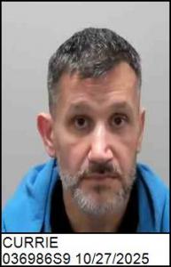 Harold Lee Jr Currie a registered Sex Offender of North Carolina