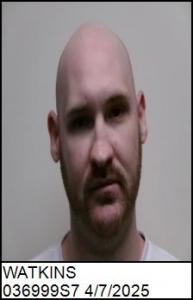 Christopher A Watkins a registered Sex Offender of North Carolina