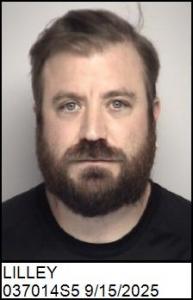 Mark Patterson Lilley a registered Sex Offender of North Carolina