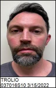 Joseph Nickalus Trolio a registered Sex Offender of North Carolina