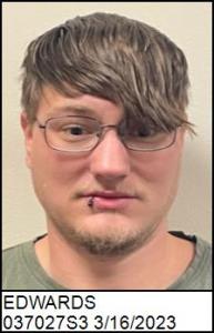 Christian Edwards a registered Sex Offender of North Carolina