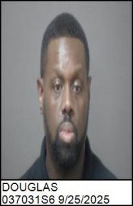 Maurice Lajohn Douglas a registered Sex Offender of North Carolina
