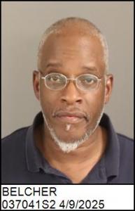 Derick Kennedy Belcher a registered Sex Offender of North Carolina