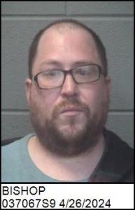 Jonathan Clayton Bishop a registered Sex Offender of North Carolina