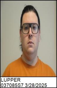 Adam Mathew Lupper a registered Sex Offender of North Carolina