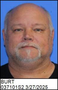 Matthew Glen Burt a registered Sex Offender of North Carolina