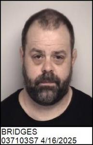 Ronald D Bridges a registered Sex Offender of North Carolina