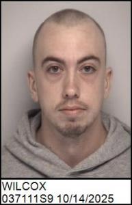 Christopher Wilcox a registered Sex Offender of North Carolina