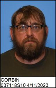 Brian Andy Corbin a registered Sex Offender of West Virginia
