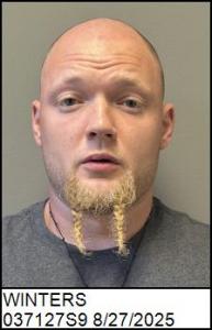 Jason Alexander Winters a registered Sex Offender of North Carolina