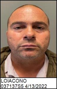 Sean D Loiacono a registered Sex Offender of North Carolina