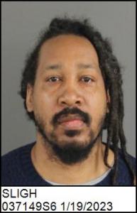 Michael Gregory Sligh a registered Sex Offender of North Carolina