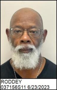 William L Roddey a registered Sex Offender of North Carolina