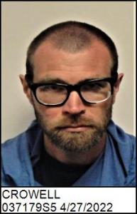 Donny A Crowell a registered Sex Offender of North Carolina