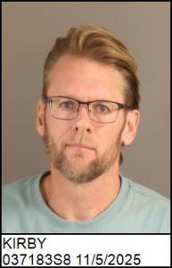 Dereck Lonza Kirby a registered Sex Offender of North Carolina