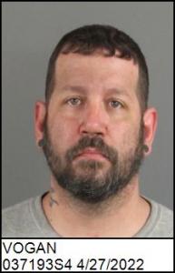 Charles E Vogan a registered Sex Offender of New York