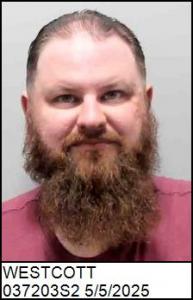Evan L Westcott a registered Sex Offender of North Carolina